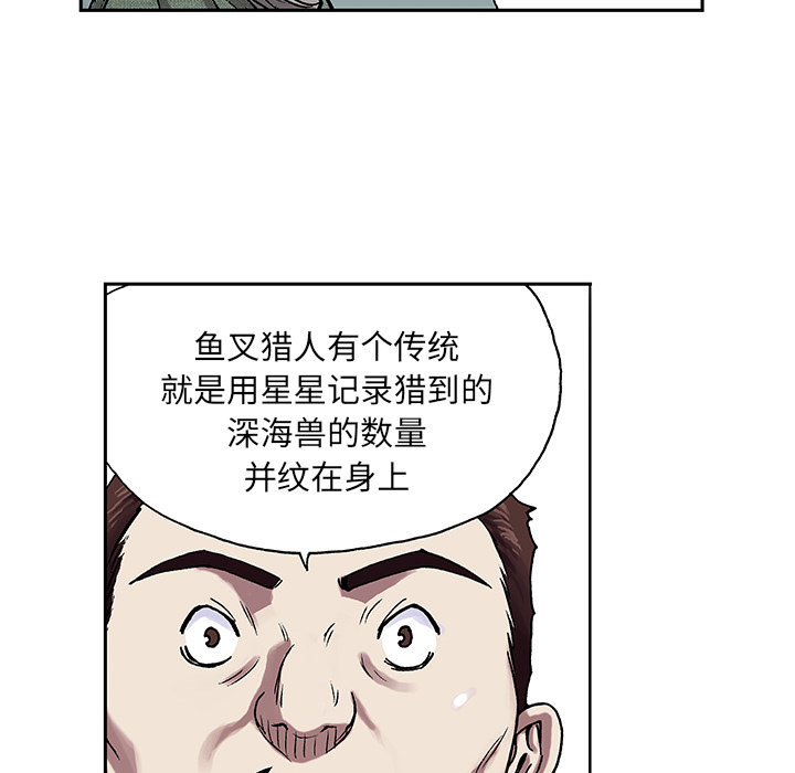 深海兽 深海兽 16 第23页
