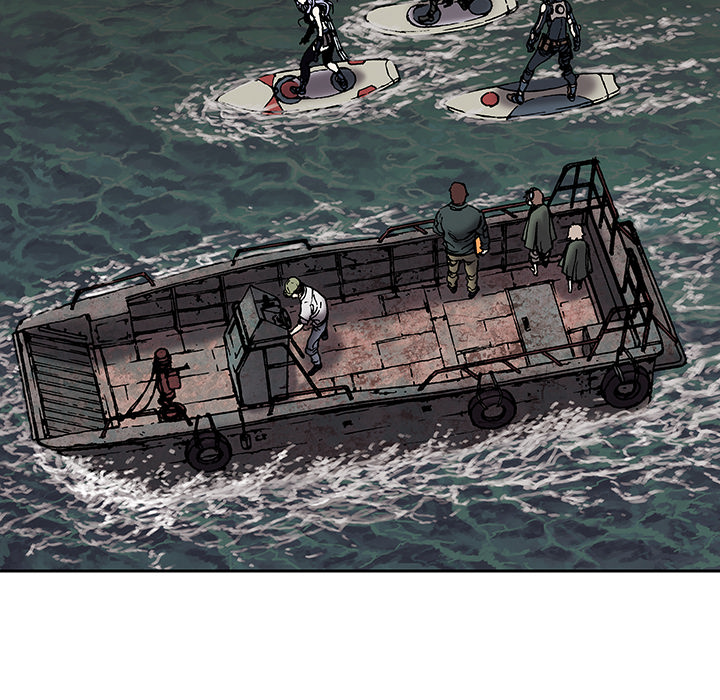 深海兽 深海兽 16 第35页