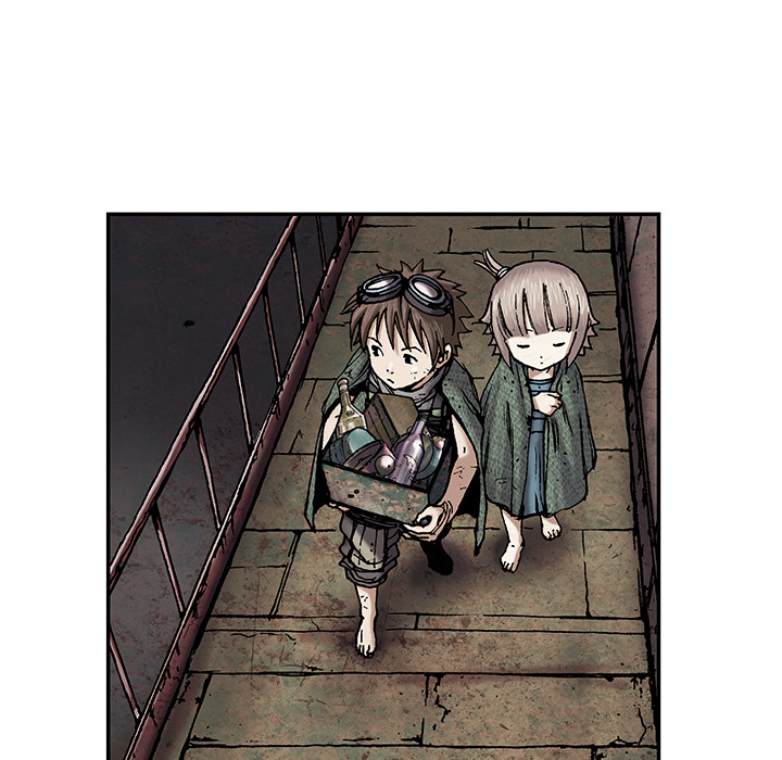 深海兽 深海兽 17 第69页