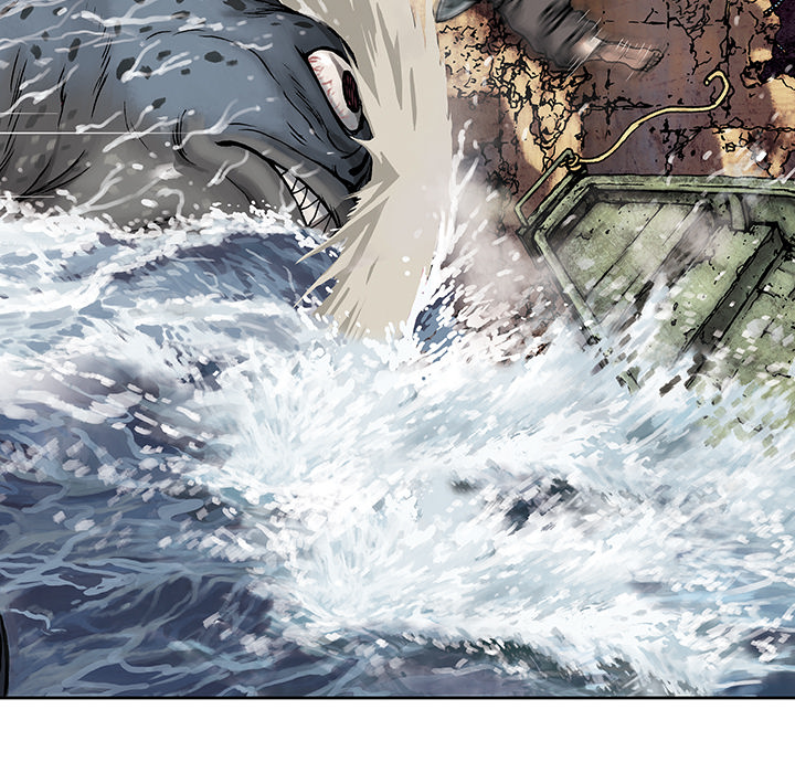 深海兽 深海兽 9 第53页
