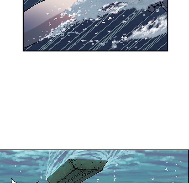 深海兽 深海兽 9 第35页