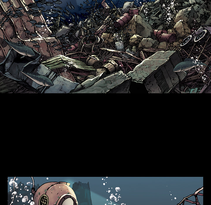 深海兽 深海兽 19 第74页