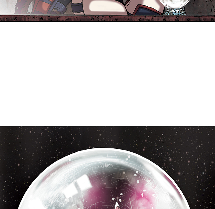 深海兽 深海兽 19 第22页