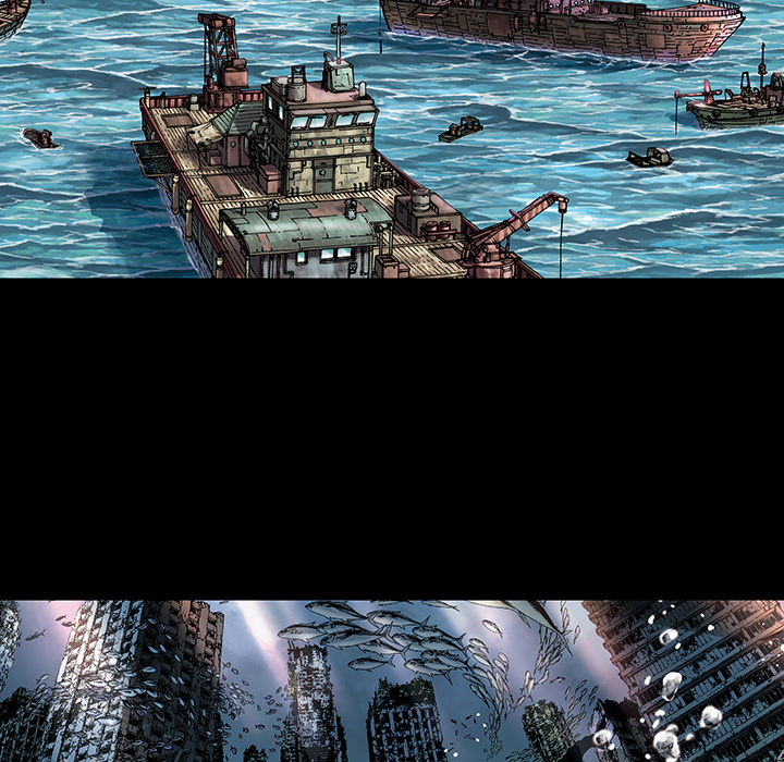 深海兽 深海兽 19 第28页