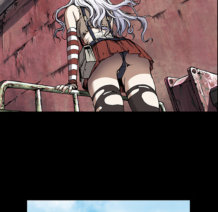 深海兽 深海兽 19 第51页