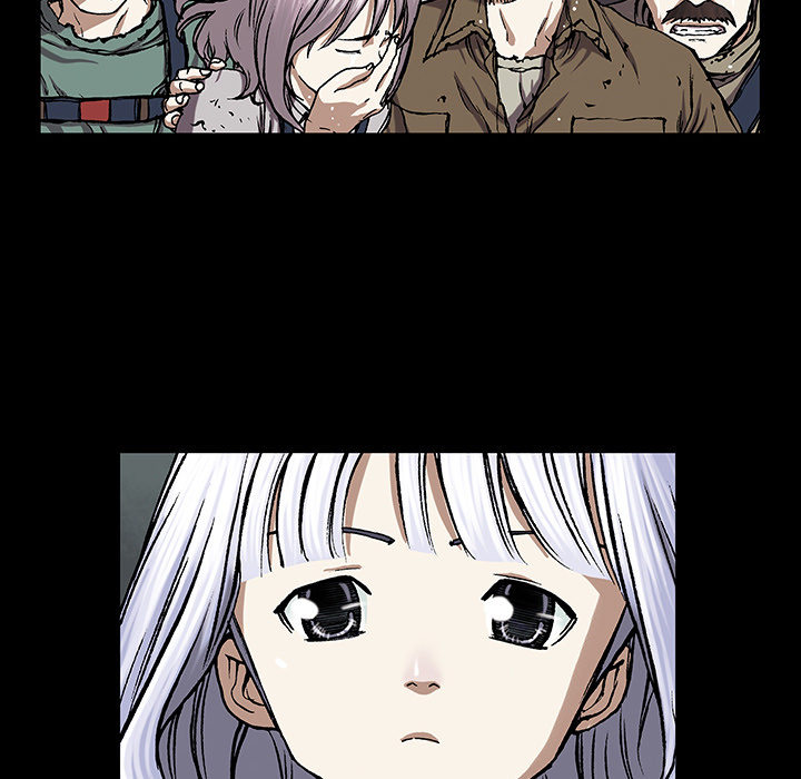 深海兽 深海兽 19 第65页