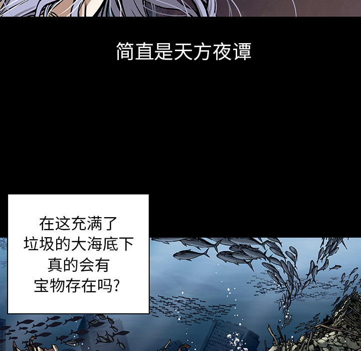 深海兽 深海兽 19 第73页