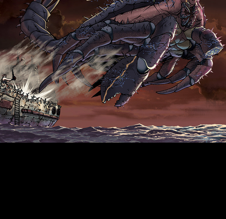 深海兽 深海兽 24 第93页