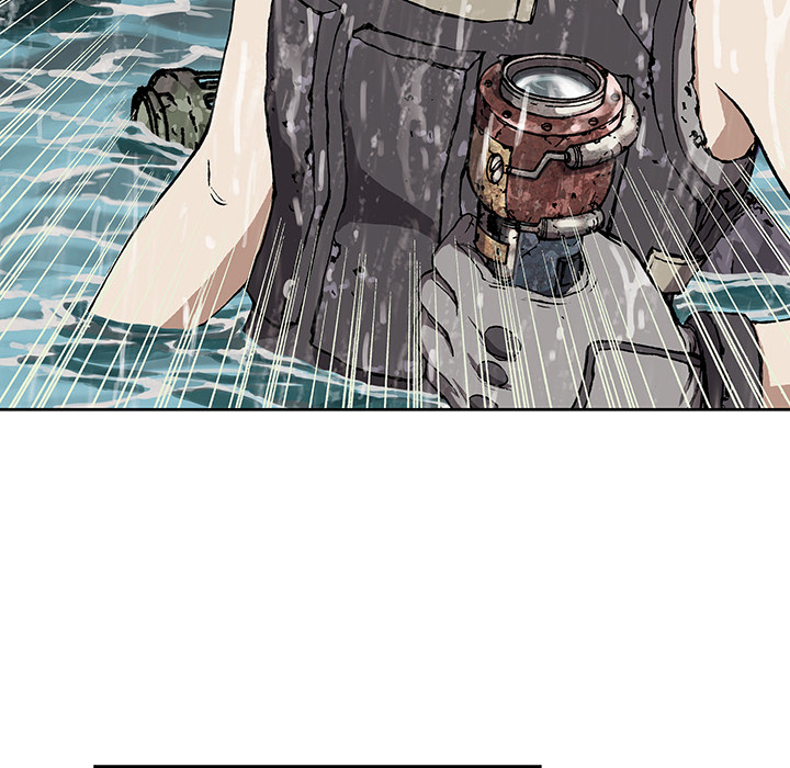 深海兽 深海兽 29 第37页