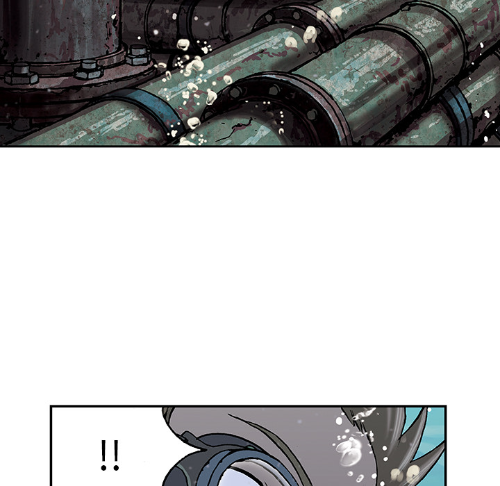深海兽 深海兽 29 第55页