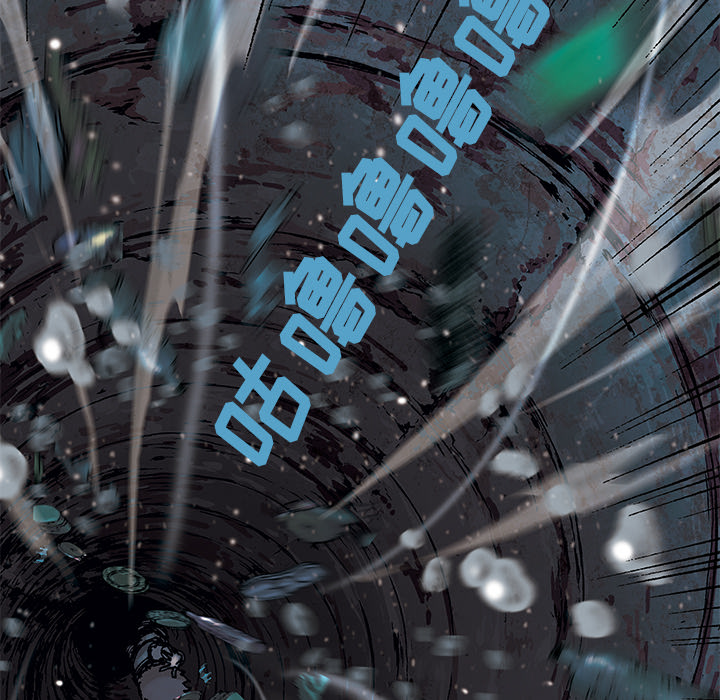 深海兽 深海兽 29 第115页