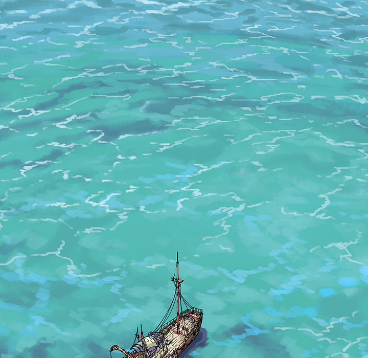 深海兽 深海兽 31 第67页