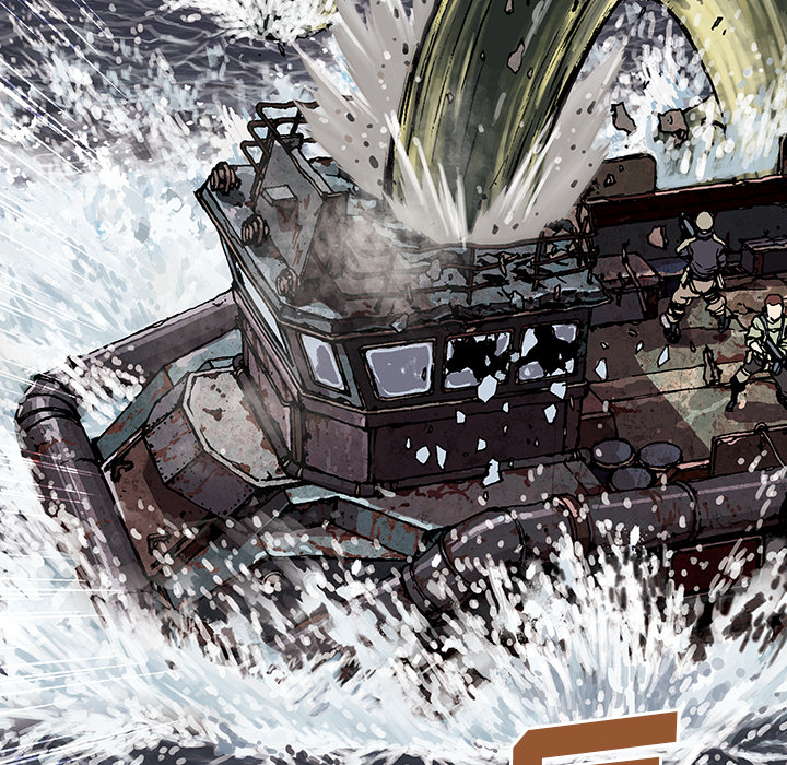 深海兽 深海兽 32 第37页