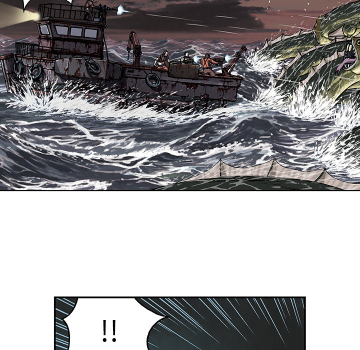 深海兽 深海兽 32 第103页