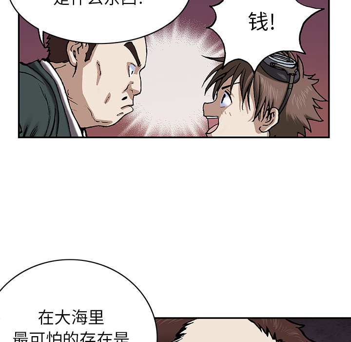 深海兽 深海兽 28 第15页