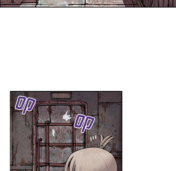 深海兽 深海兽 28 第113页