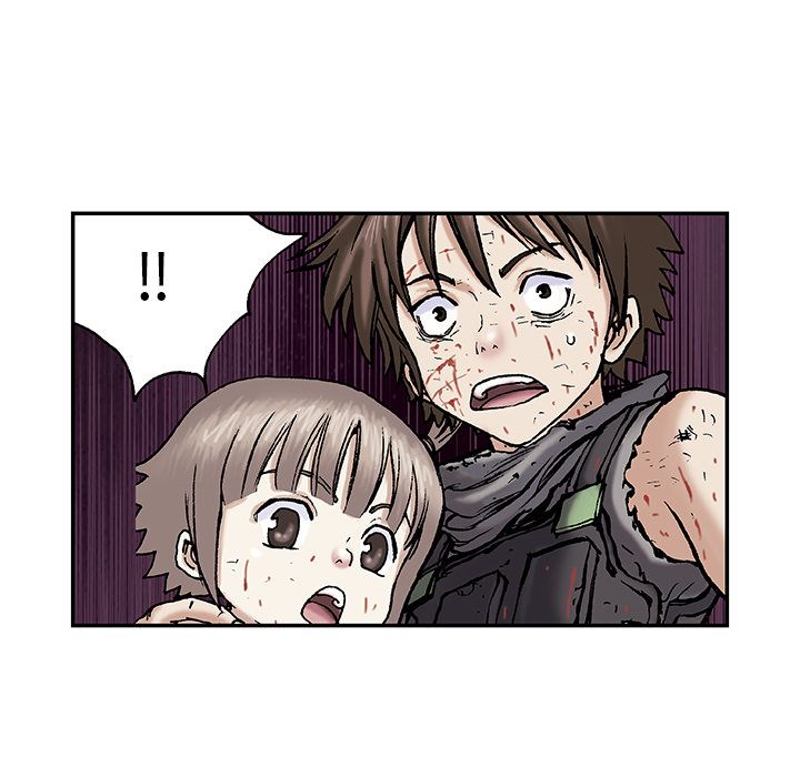 深海兽 深海兽 41 第71页