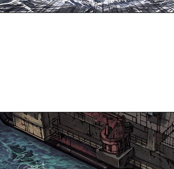 深海兽 深海兽 41 第74页
