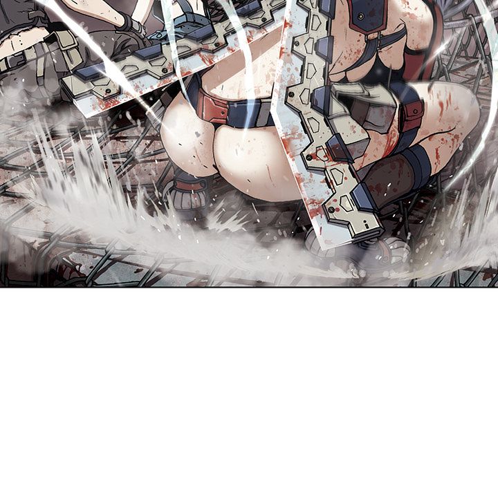 深海兽 深海兽 41 第81页