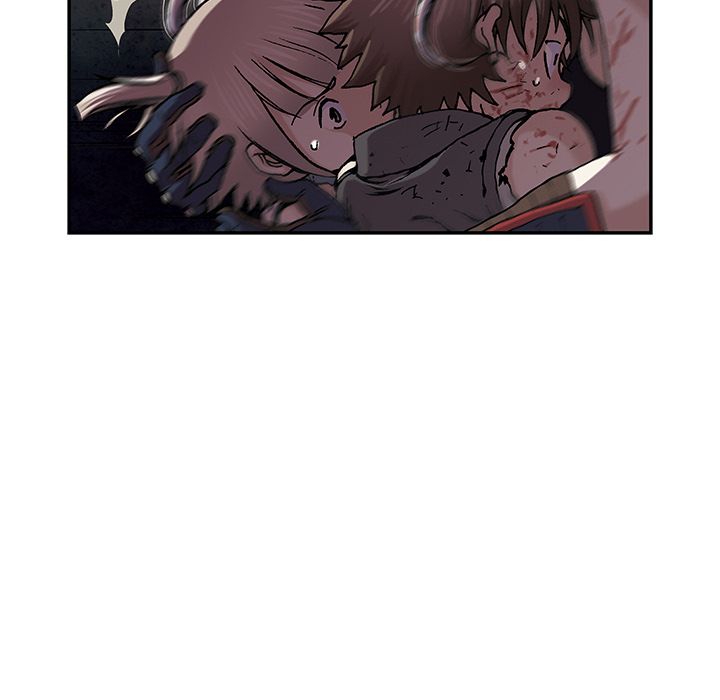 深海兽 深海兽 41 第123页