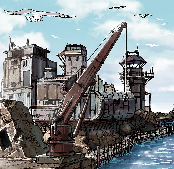 深海兽 深海兽 42 第91页