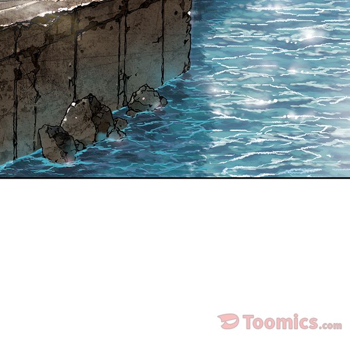 深海兽 深海兽 42 第92页