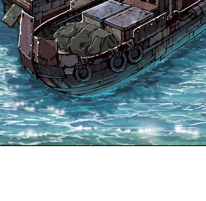深海兽 深海兽 42 第94页