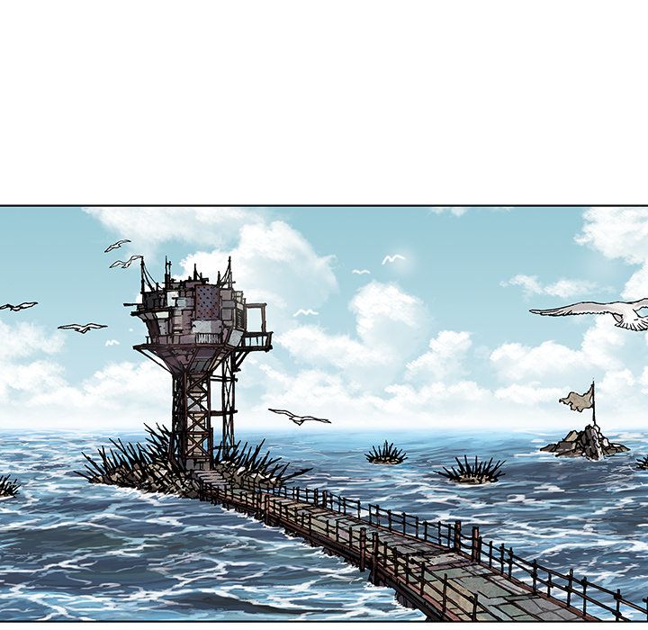 深海兽 深海兽 42 第95页