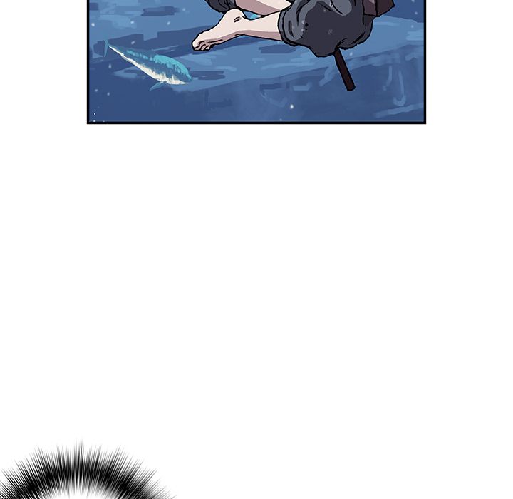 深海兽 深海兽 43 第27页
