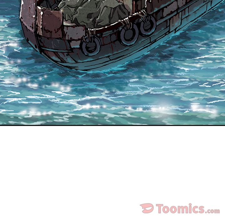 深海兽 深海兽 43 第16页