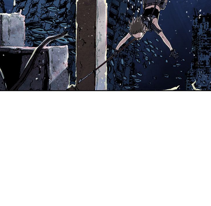 深海兽 深海兽 43 第25页