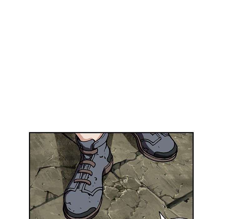 深海兽 深海兽 45 第107页