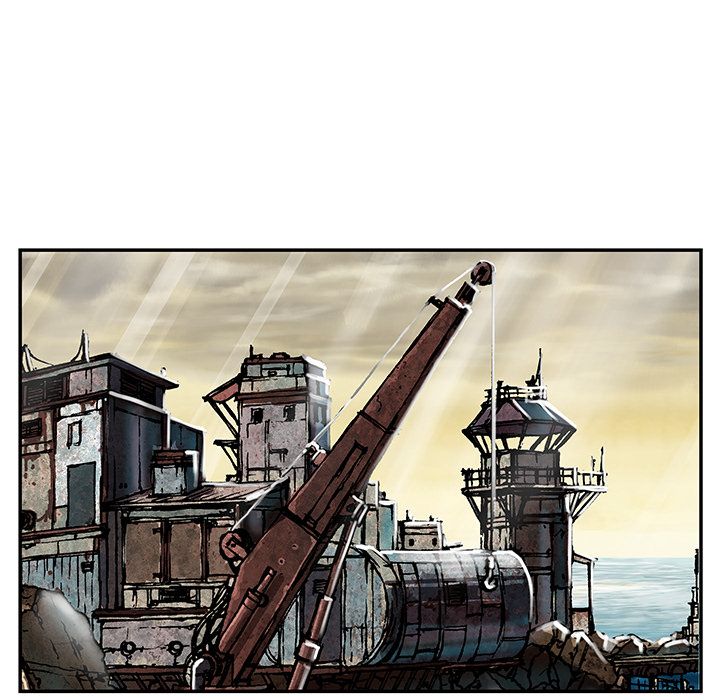 深海兽 深海兽 45 第106页
