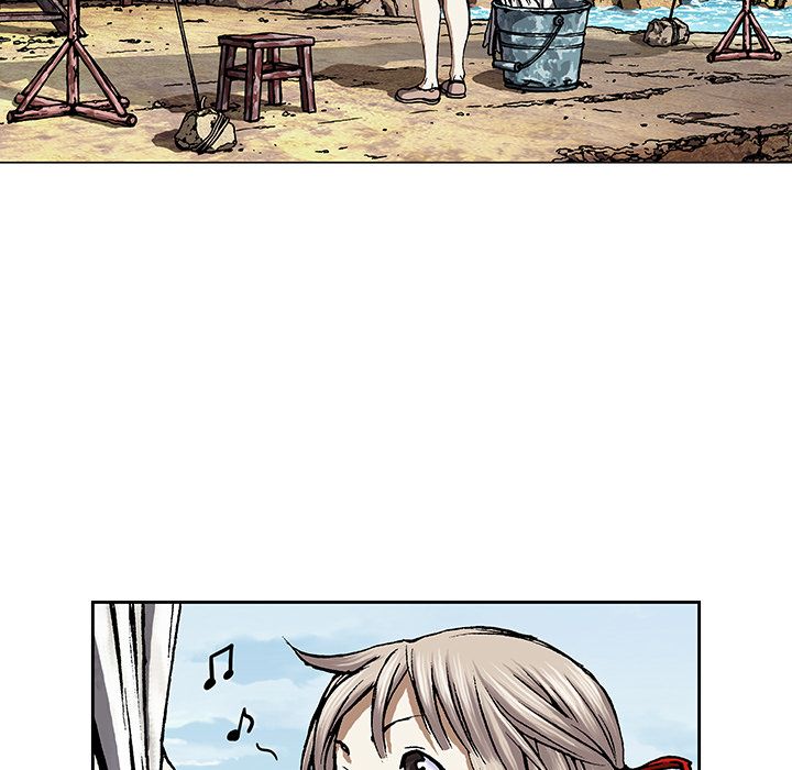 深海兽 深海兽 46 第67页