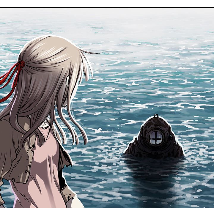 深海兽 深海兽 46 第72页