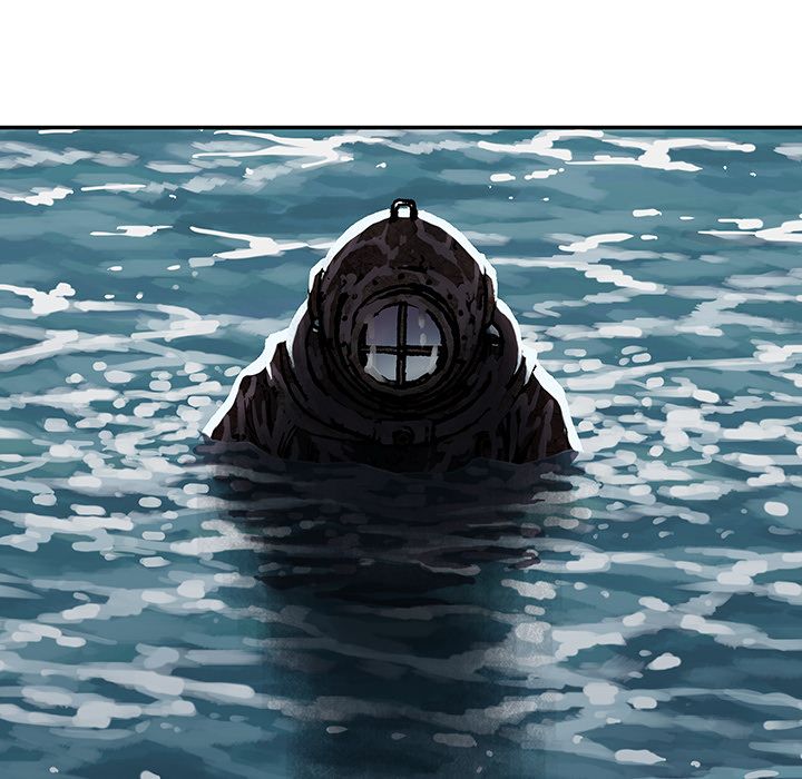 深海兽 深海兽 46 第74页