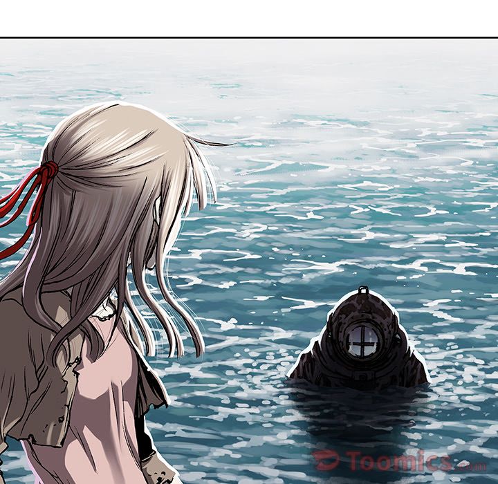 深海兽 深海兽 47 第2页