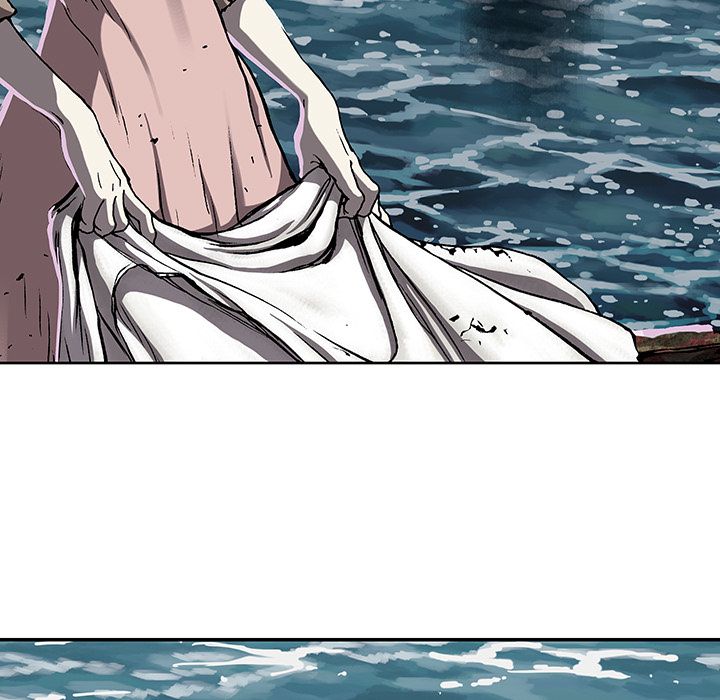 深海兽 深海兽 47 第3页