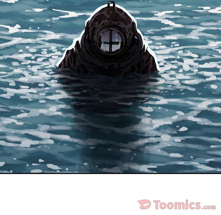 深海兽 深海兽 47 第4页