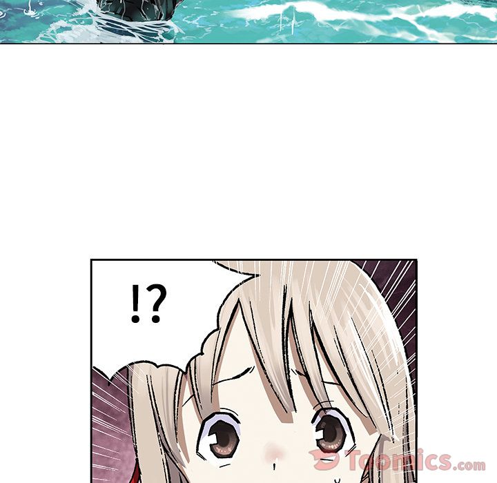 深海兽 深海兽 47 第10页