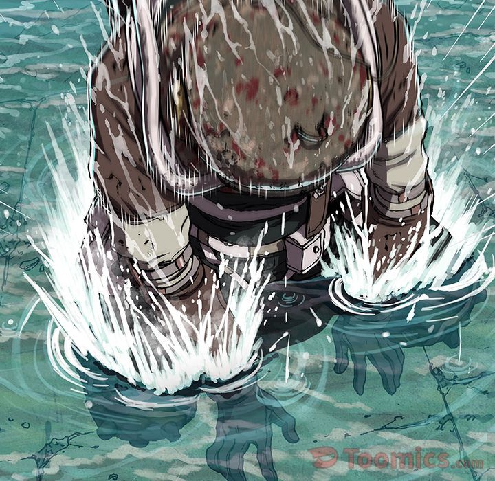 深海兽 深海兽 47 第14页