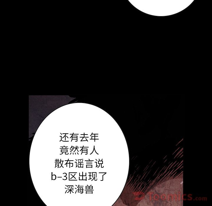 深海兽 深海兽 47 第52页