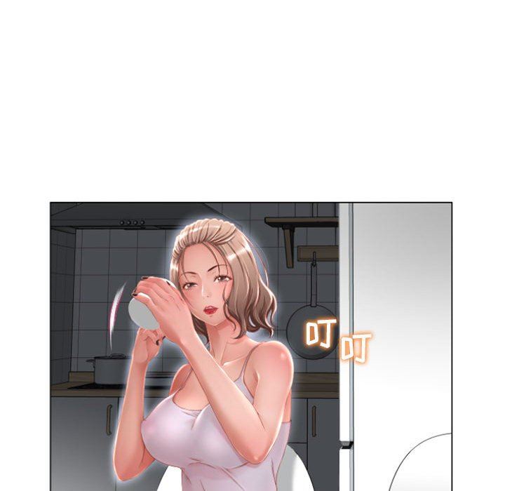 隔壁的她 第6话 第119页