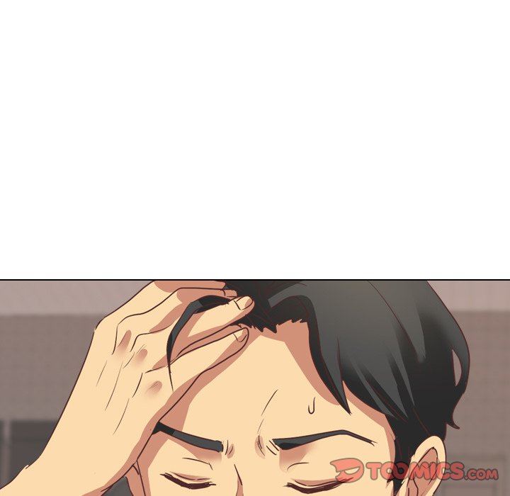 毫无保留的她 第2话 第30页
