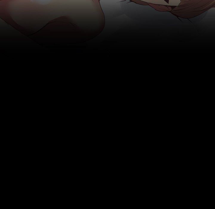 毫无保留的她 第2话 第95页