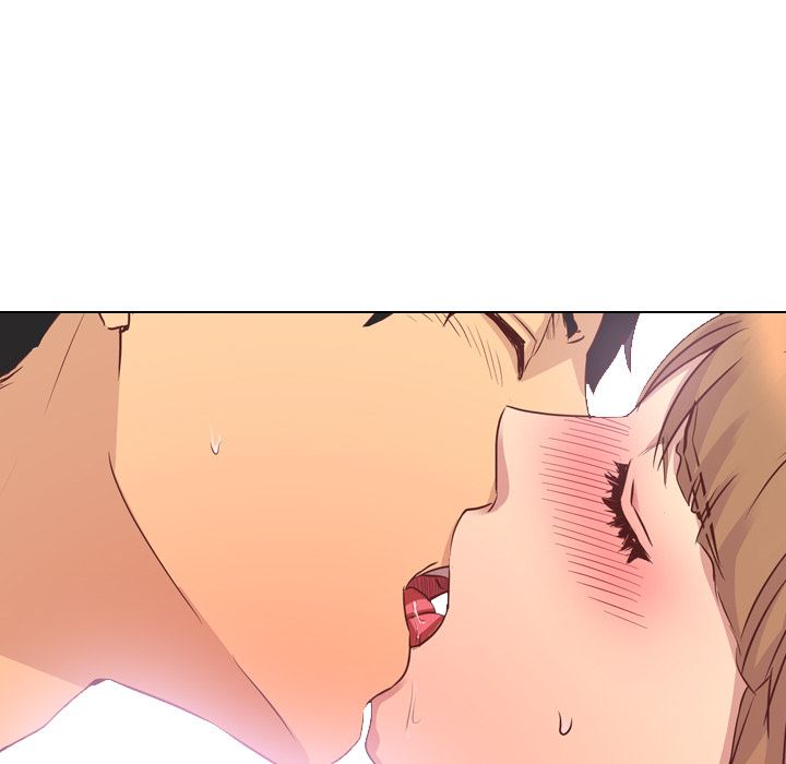 毫无保留的她 第1话 第24页