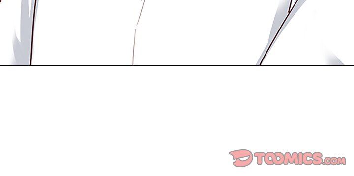 毫无保留的她 第4话 第126页