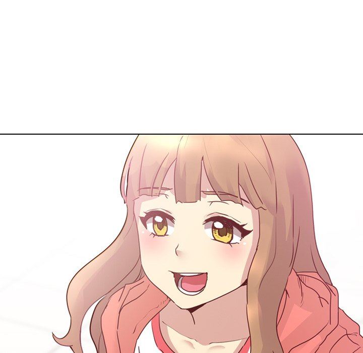 毫无保留的她 第3话 第23页