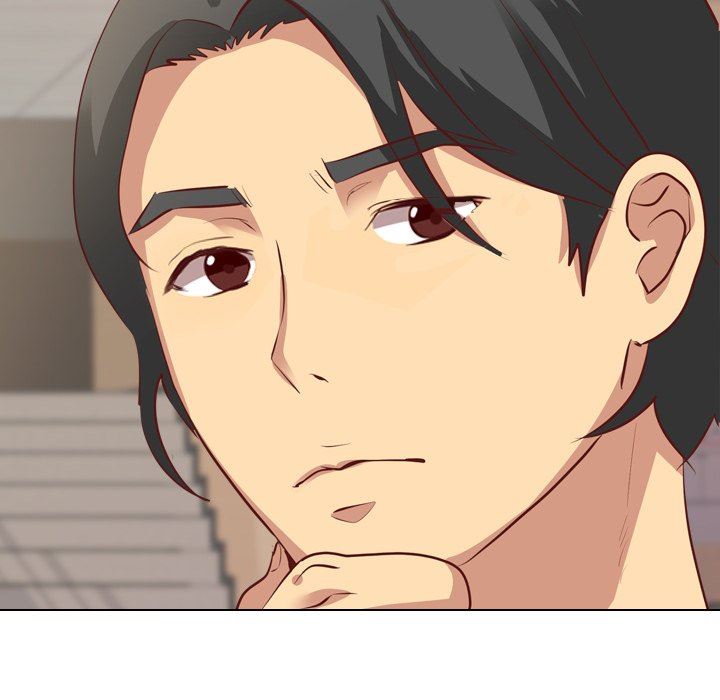 毫无保留的她 第3话 第53页