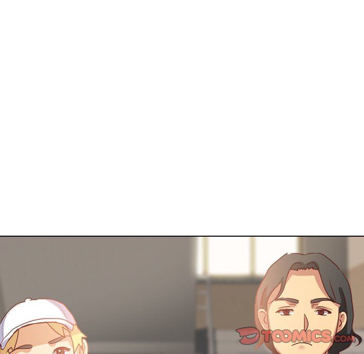 毫无保留的她 第3话 第39页